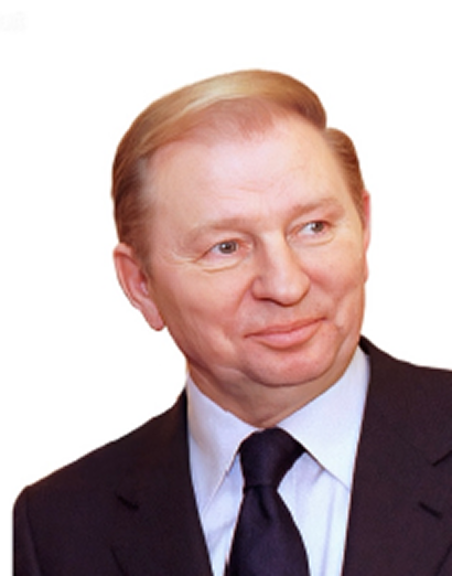 Leonid Kuchma